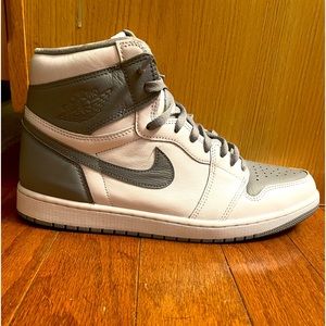 Nike Air Jordan 1 Retro OG High shoes.Size 13